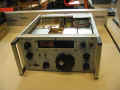 F6CER. Transceiver 50 MHz, 8 W, Pt d'interception +14 dBm